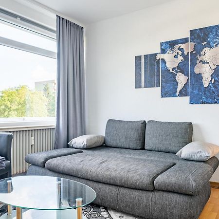 Private Apartment Hannover Ngoại thất bức ảnh