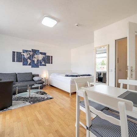 Private Apartment Hannover Ngoại thất bức ảnh