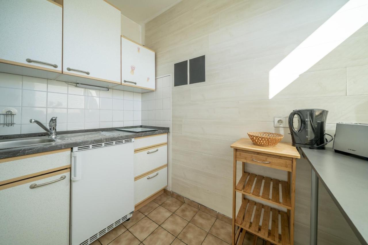 Private Apartment Hannover Ngoại thất bức ảnh