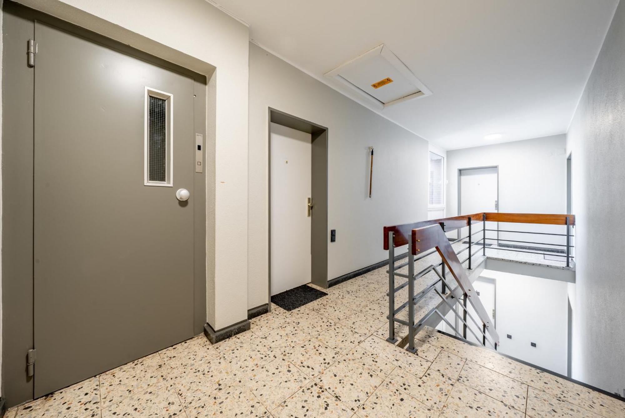 Private Apartment Hannover Ngoại thất bức ảnh