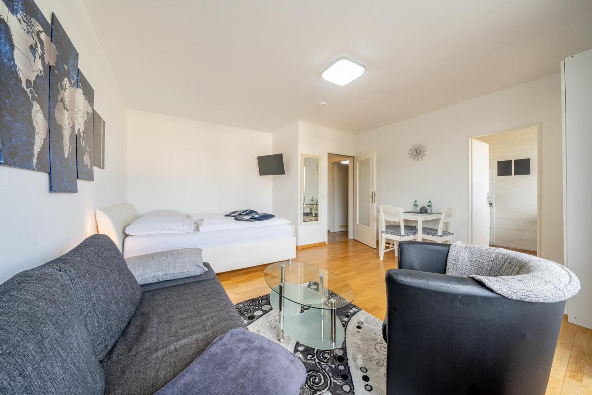 Private Apartment Hannover Ngoại thất bức ảnh