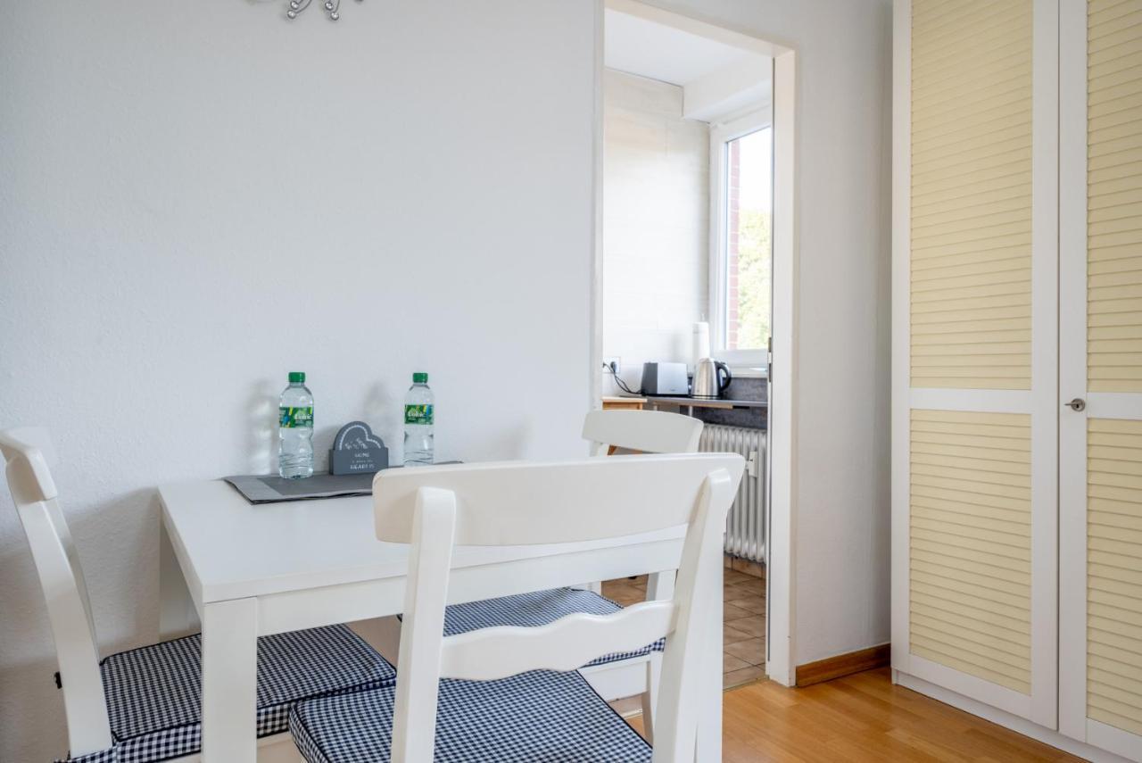 Private Apartment Hannover Ngoại thất bức ảnh